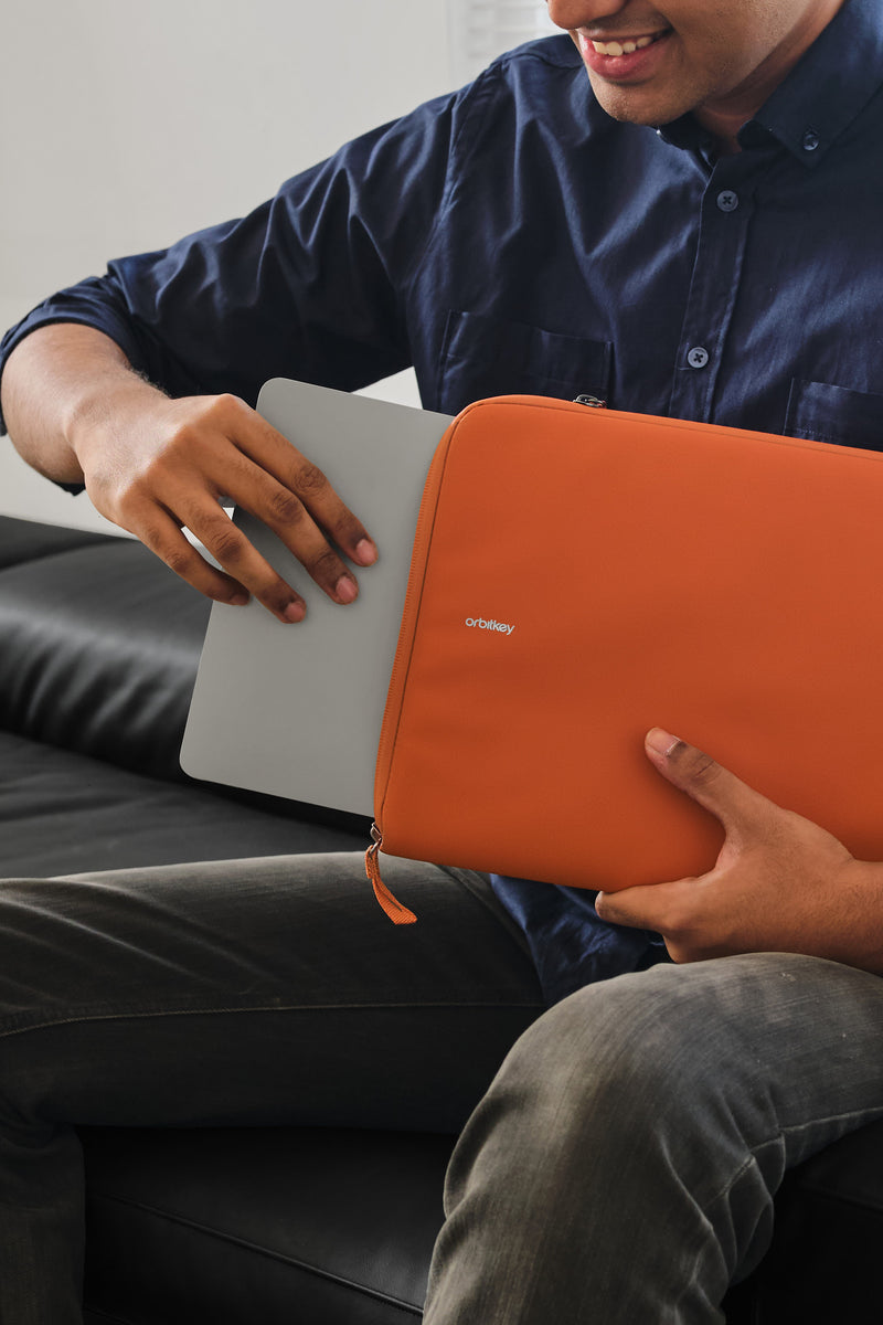 Orbitkey Slim Laptop Sleeve