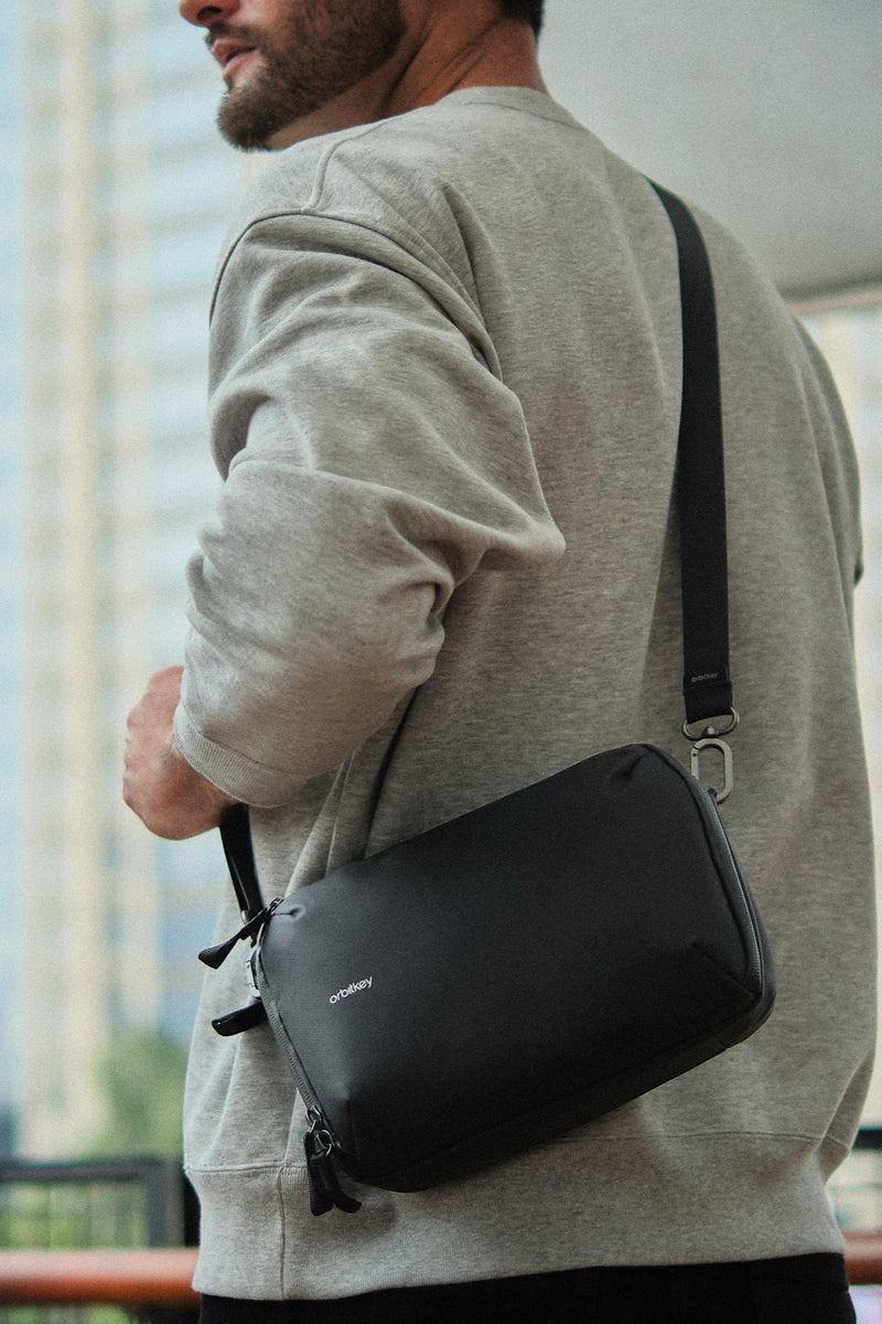 Orbitkey Tech Sling