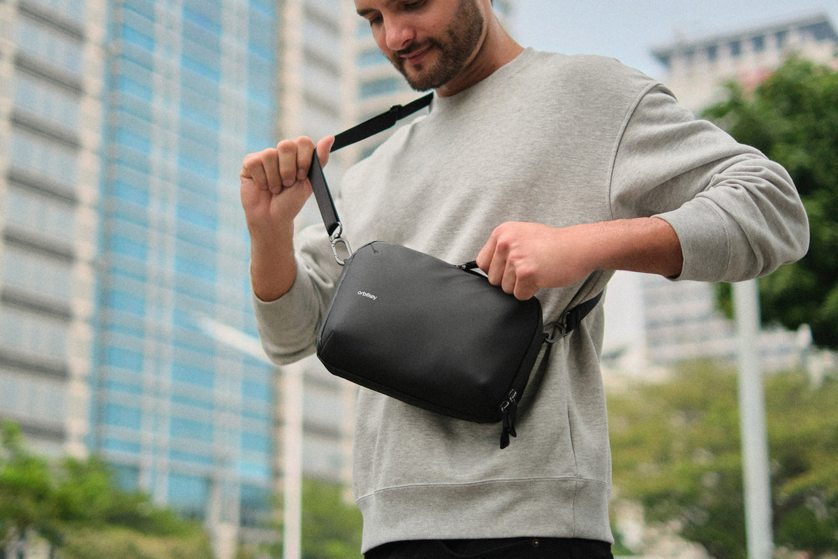 Orbitkey Tech Sling