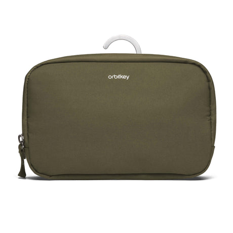 Orbitkey Toiletry Pouch