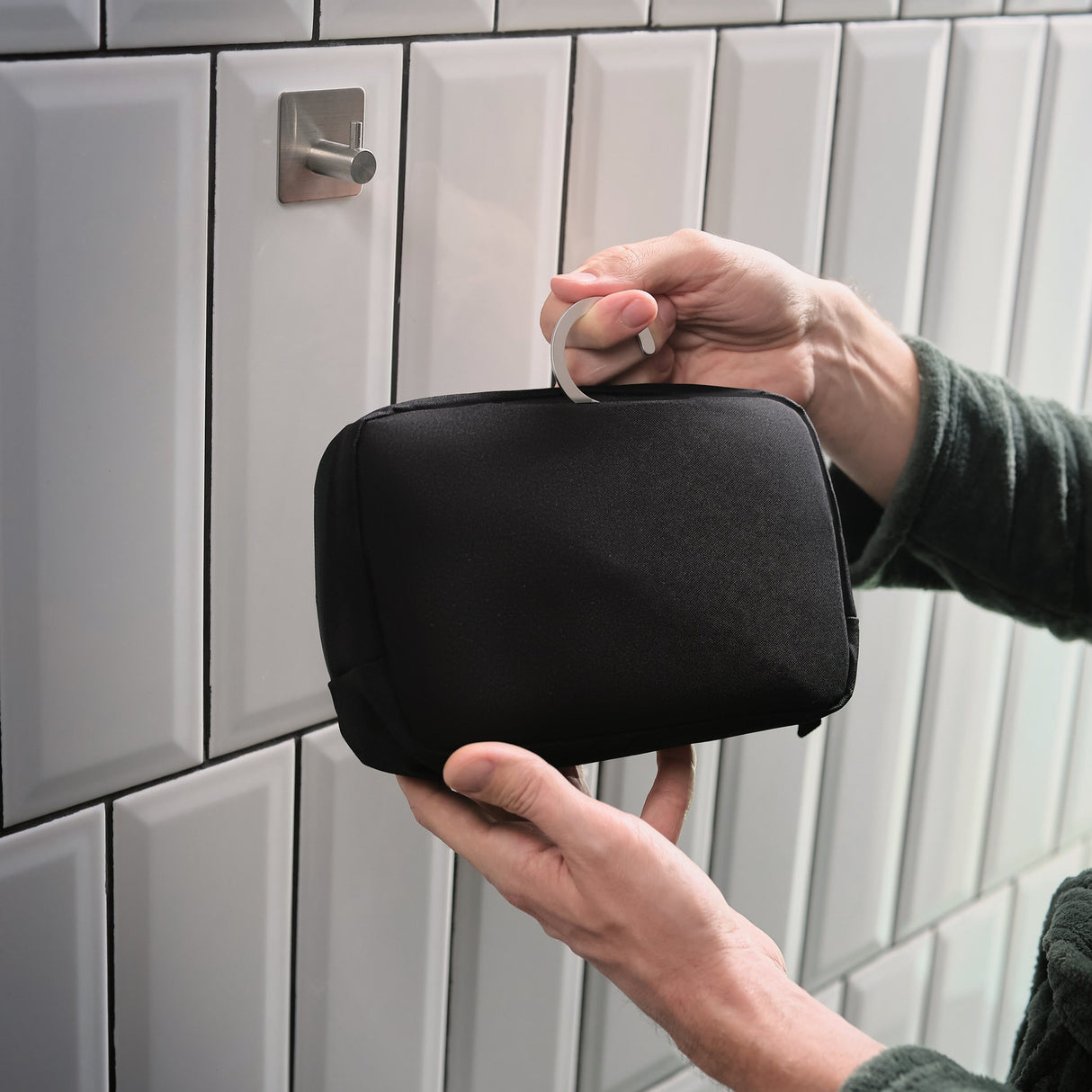 Orbitkey Toiletry Pouch