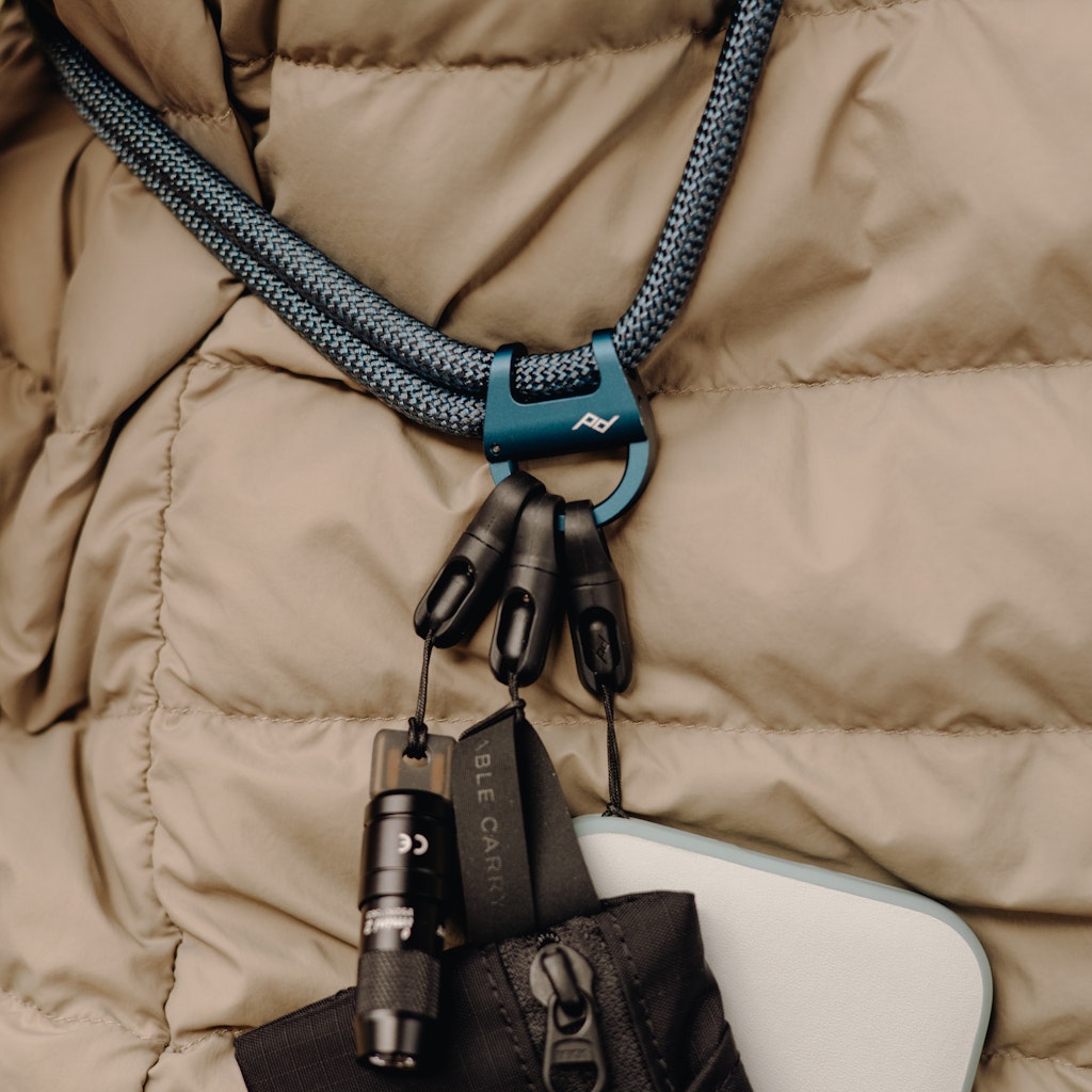 Peak Design Mobile Crossbody Multi-Strap