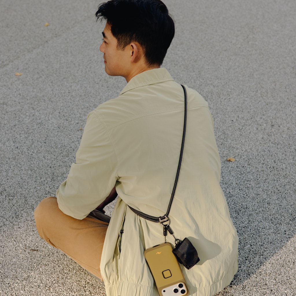 Peak Design Mobile Crossbody Multi-Strap