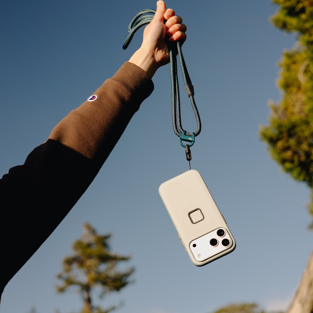 Peak Design Mobile Crossbody Multi-Strap