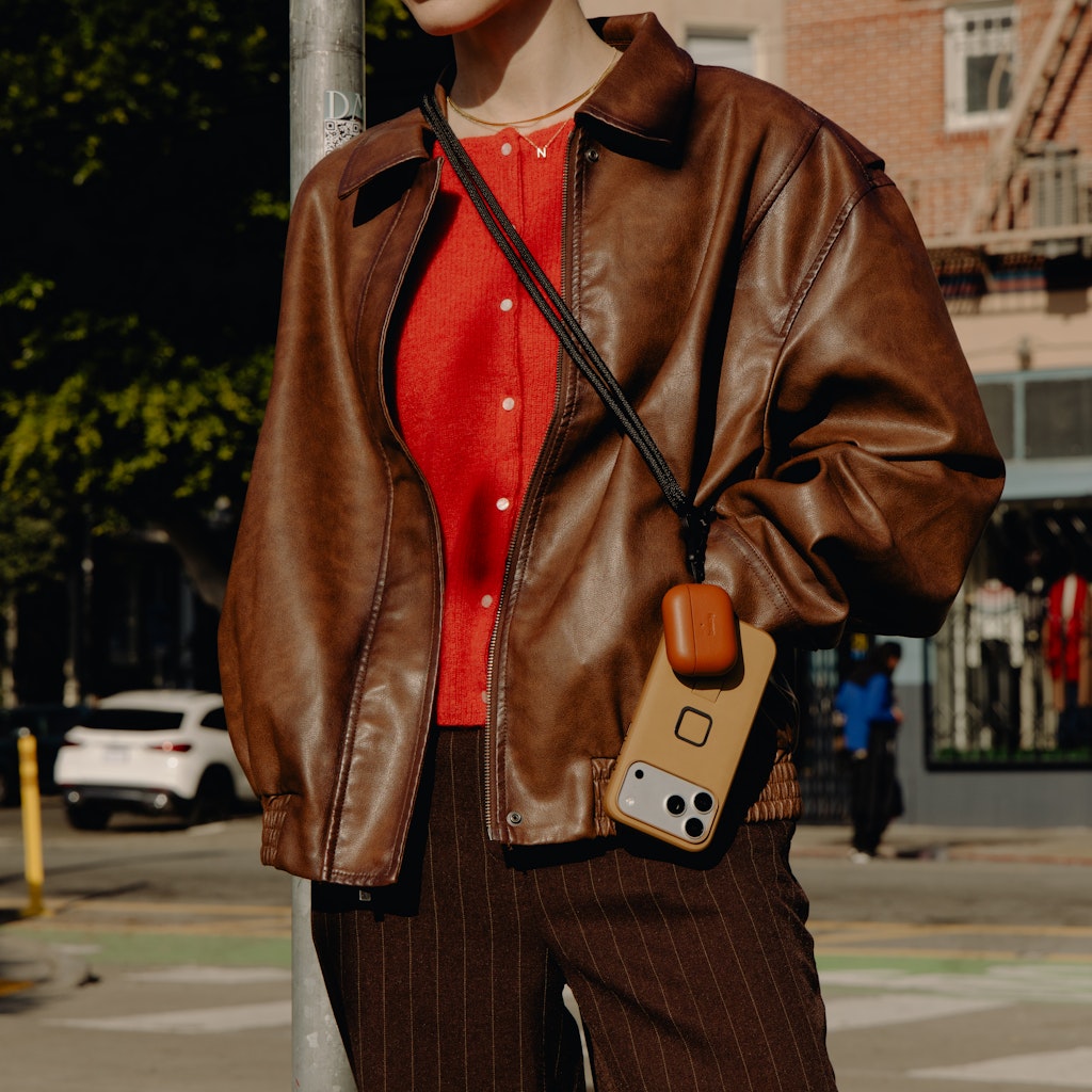 Peak Design Mobile Crossbody Multi-Strap