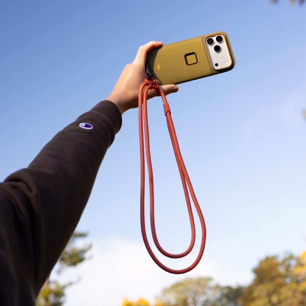 Peak Design Mobile Crossbody Multi-Strap
