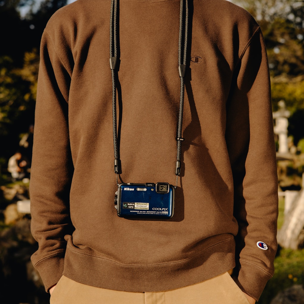 Peak Design Mobile Crossbody Strap
