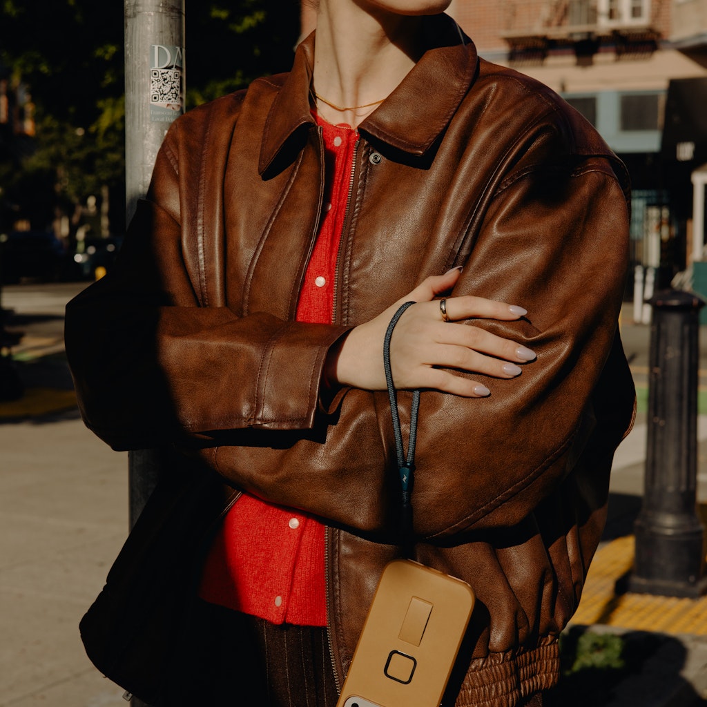Peak Design Mobile Cuff