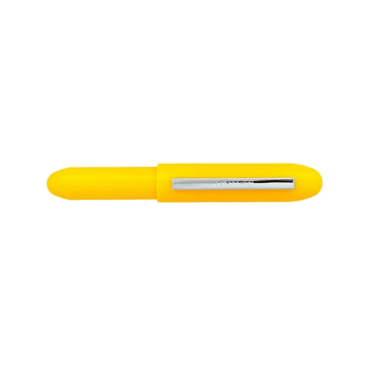 Penco Bullet Ballpoint Pen Light