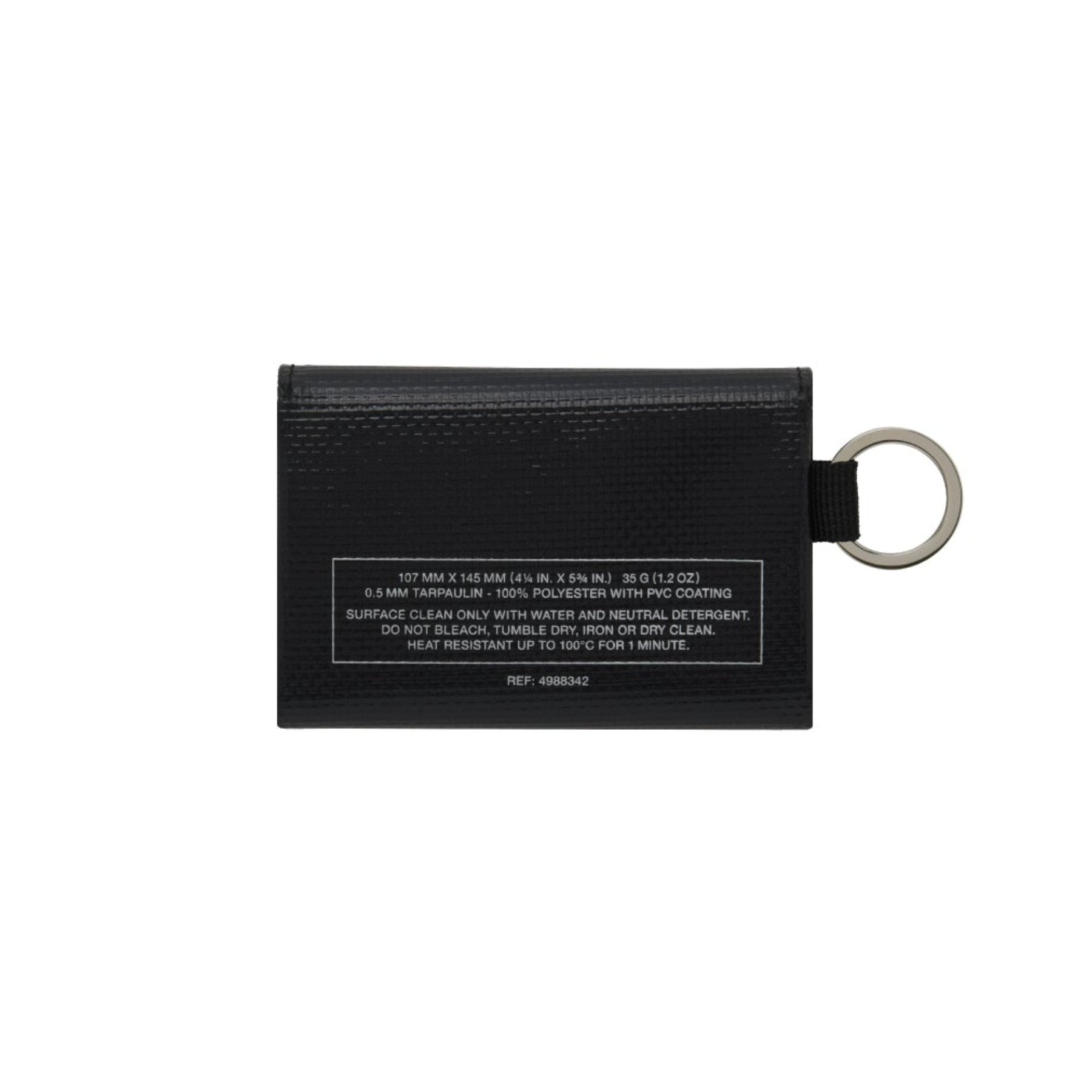Penco Carry-Tite Tarp 2-Way Wallet – Mukama