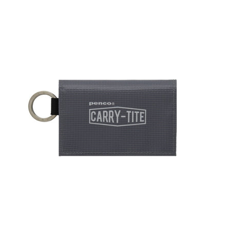 Penco Carry-Tite Tarp 2-Way Wallet