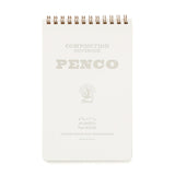 Penco Coil Note Pad M