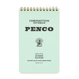 Penco Coil Note Pad M