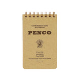 Penco Coil Note Pad S