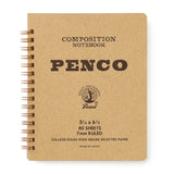 Penco Coil Notebook M