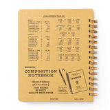 Penco Coil Notebook M