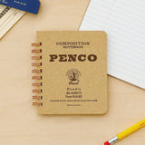 Penco Coil Notebook S