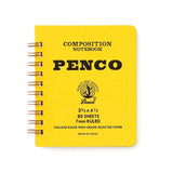 Penco Coil Notebook S
