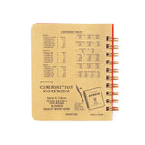 Penco Coil Notebook S