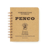 Penco Coil Notebook S