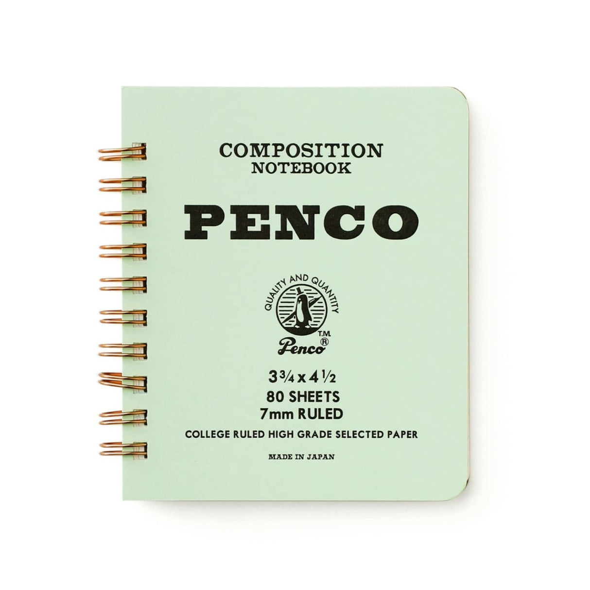 Penco Coil Notebook S