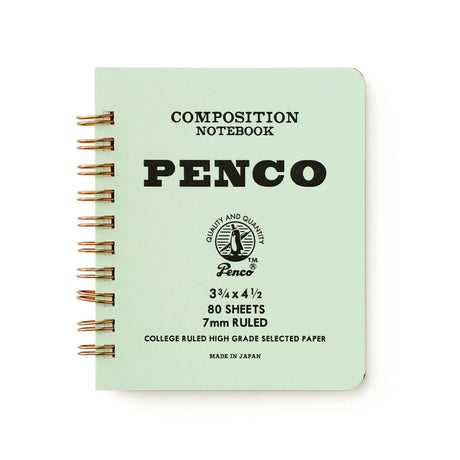 Penco Coil Notebook S