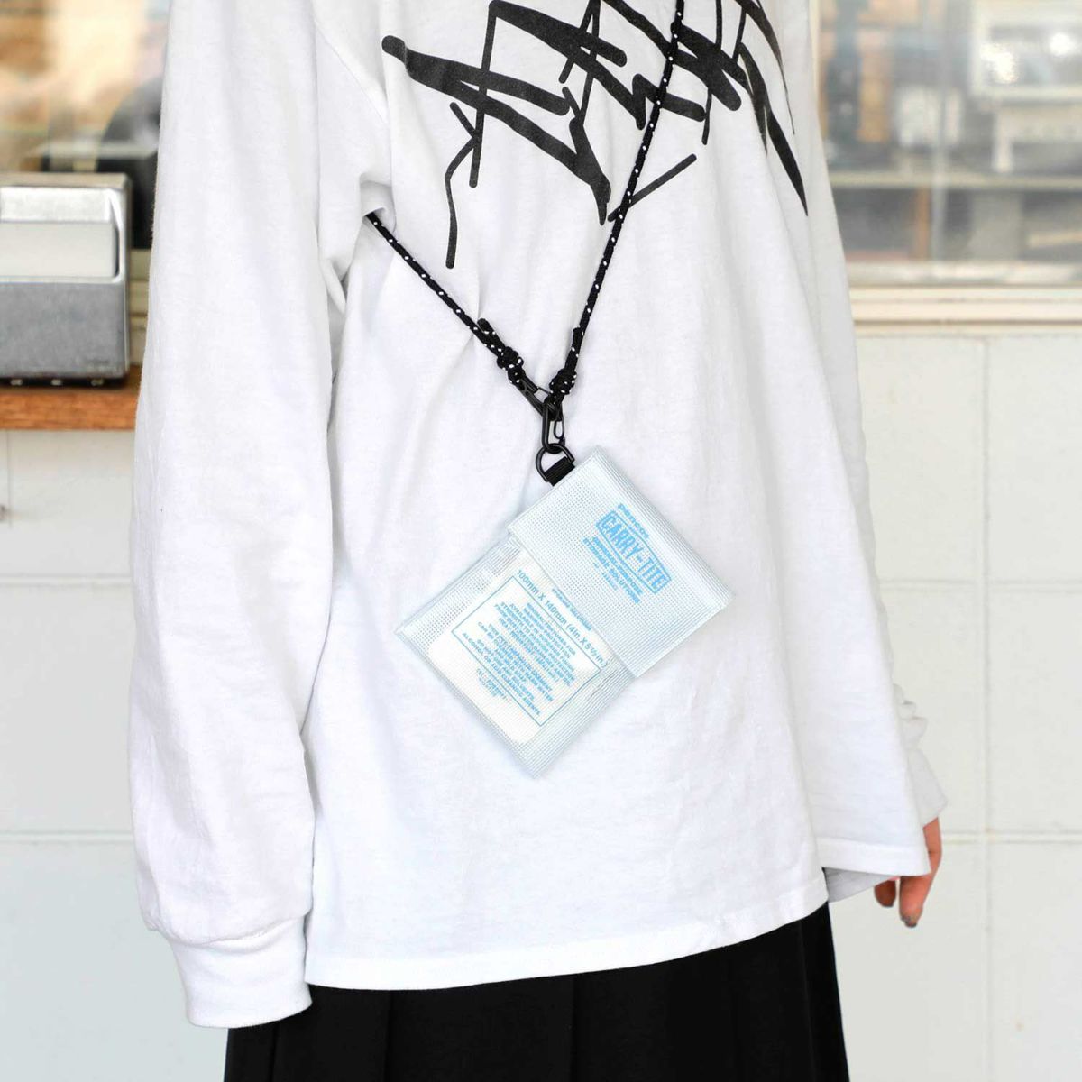 Penco Cord Strap