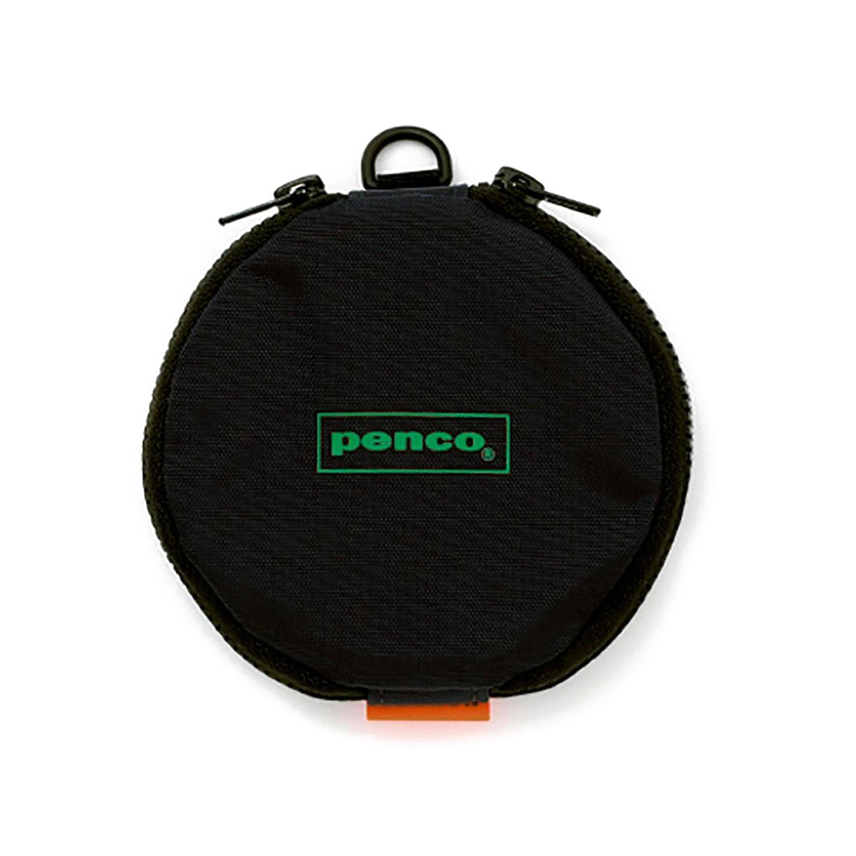 Penco Double Door Purse