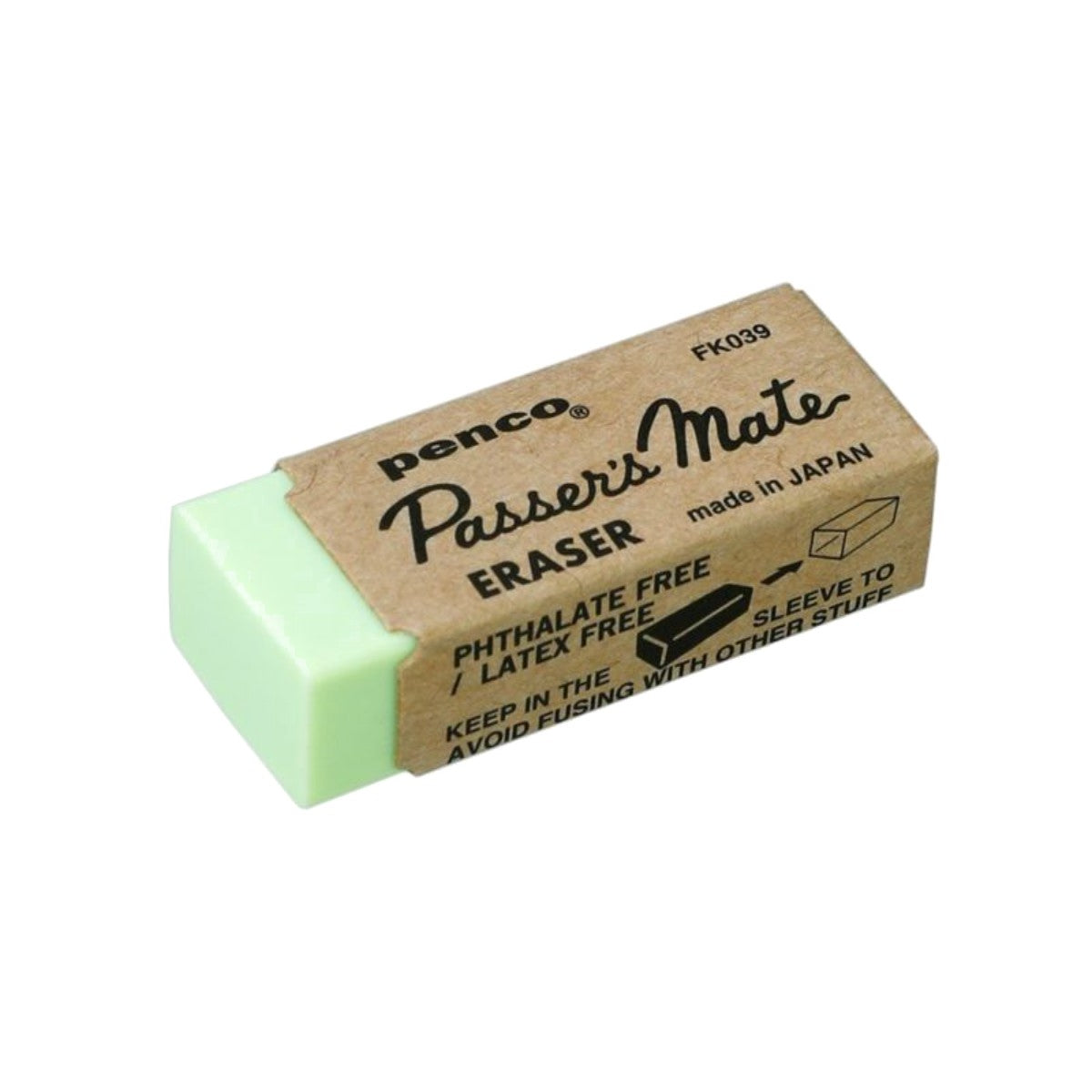Penco Eraser