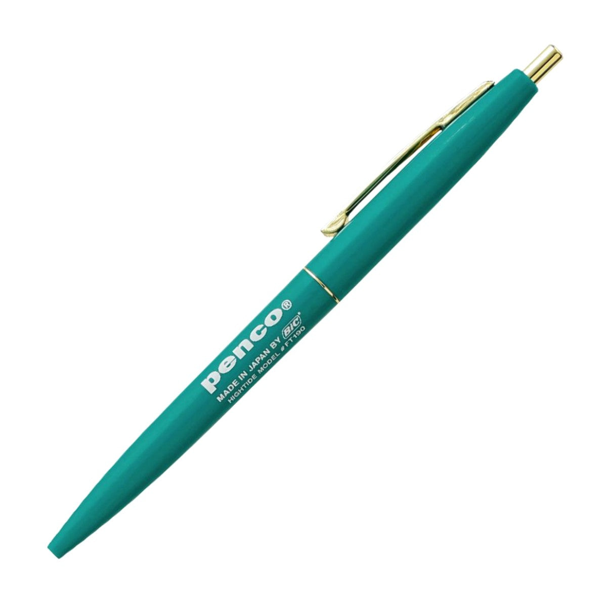 Penco Knock Ballpoint Pen