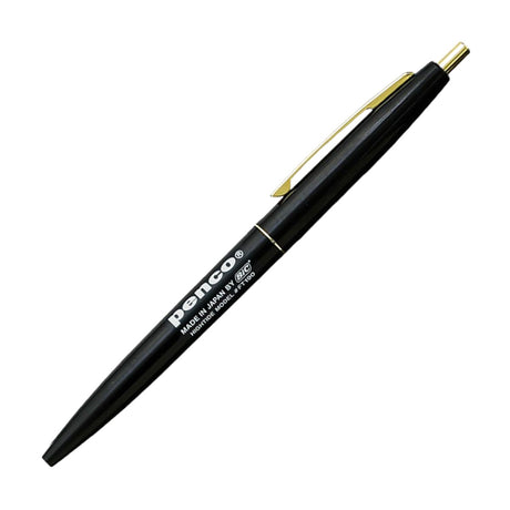 Penco Knock Ballpoint Pen