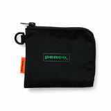 Penco L-Zip Purse