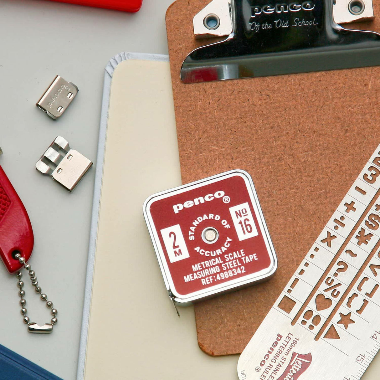 Penco Pocket Measure