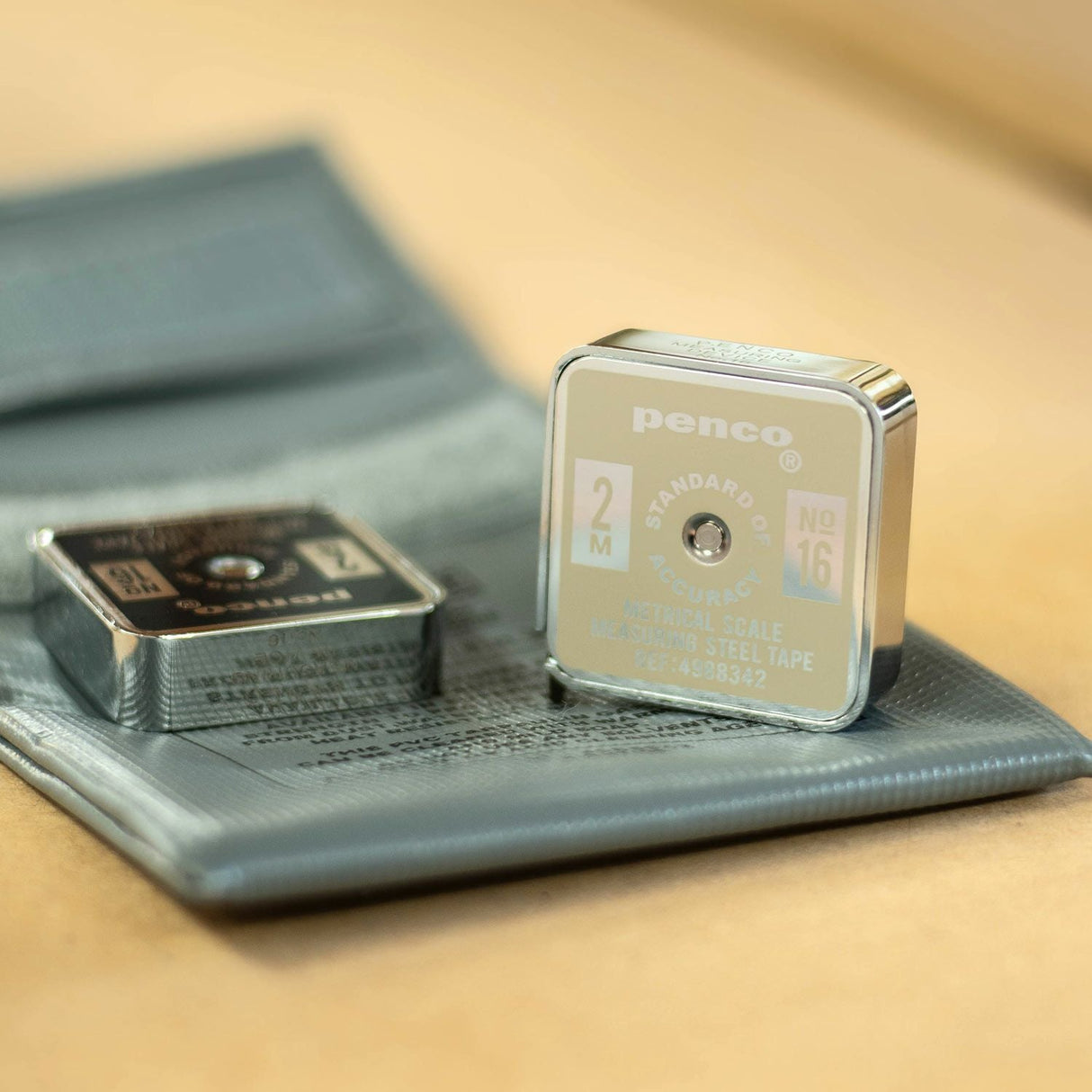 Penco Pocket Measure