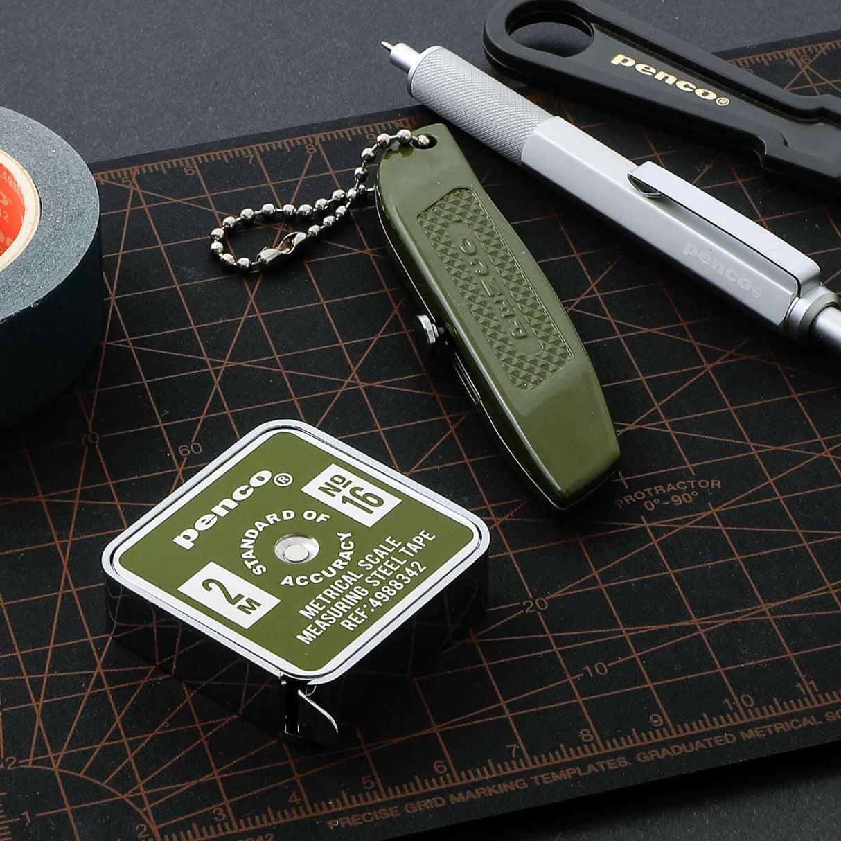 Penco Pocket Measure