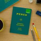 Penco Soft PP Notebook A6
