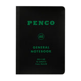 Penco Soft PP Notebook A6