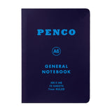 Penco Soft PP Notebook A6