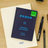 Penco Soft PP Notebook A6