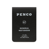 Penco Soft PP Notebook A7