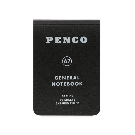 Penco Soft PP Notebook A7