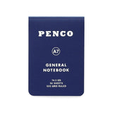 Penco Soft PP Notebook A7