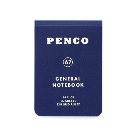 Penco Soft PP Notebook A7