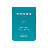 Penco Soft PP Notebook A7