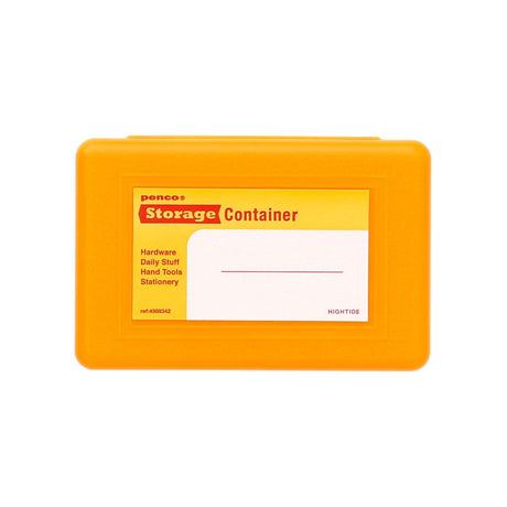 Penco Storage Container Double Side