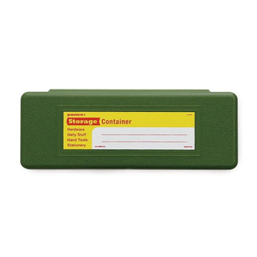 Penco Storage Container Pencase