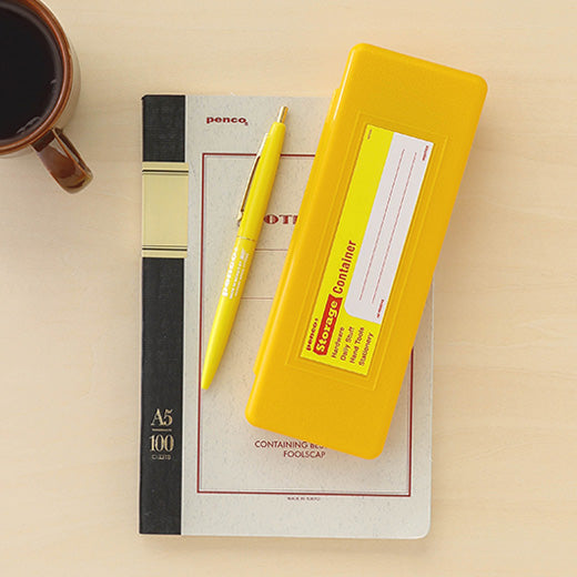 Penco Storage Container Pencase