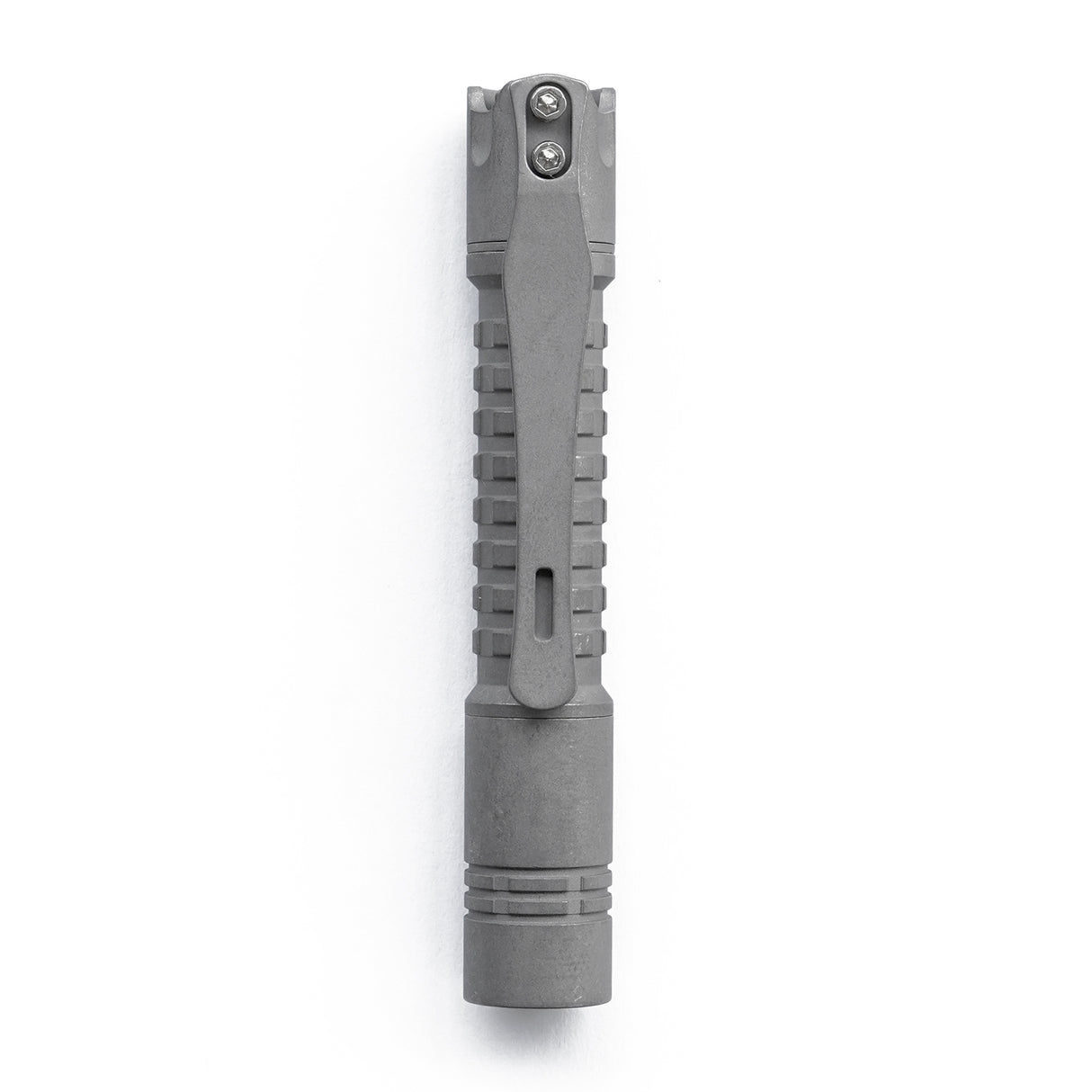 Pineapple Mini MKII Titanium Flashlight