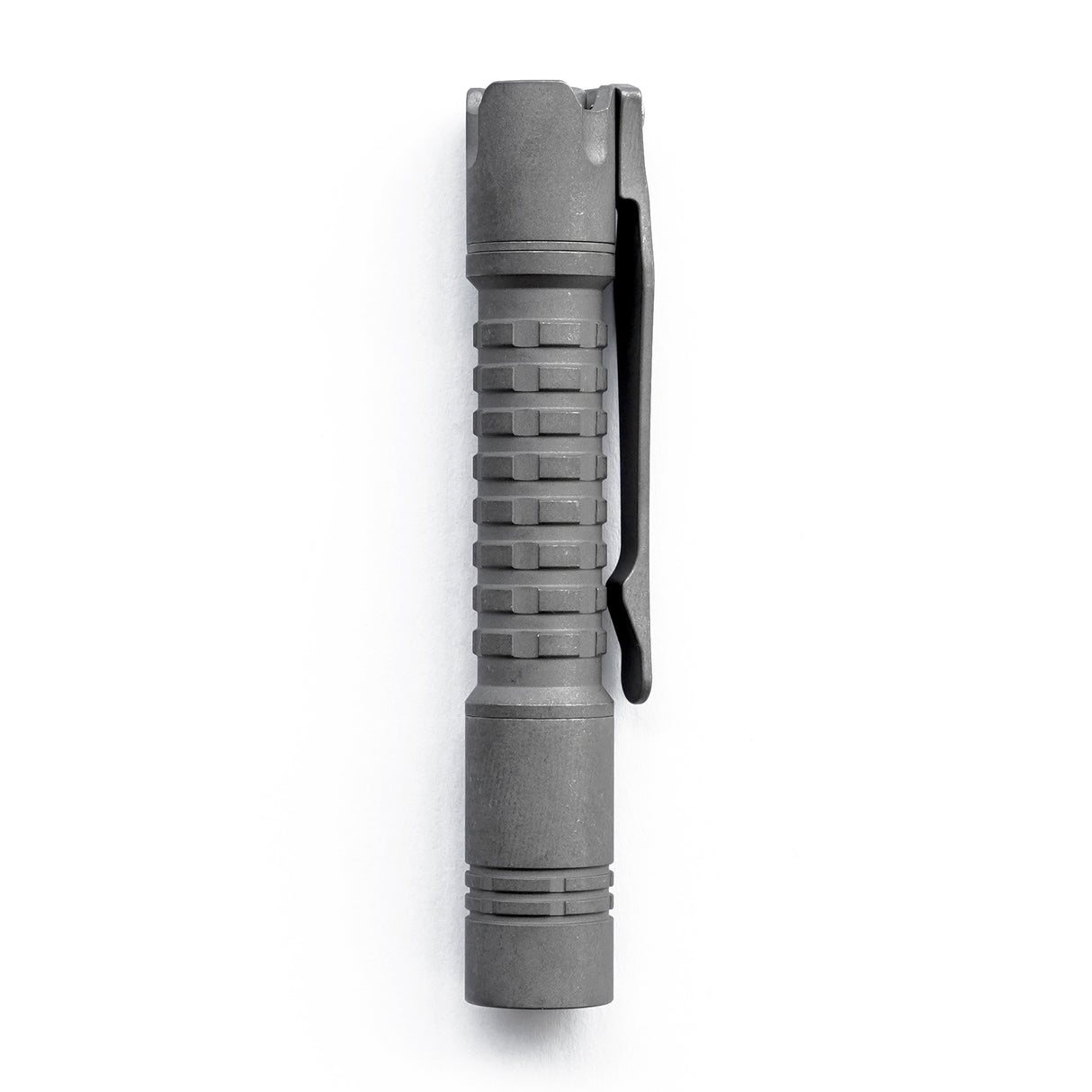 Pineapple Mini MKII Titanium Flashlight