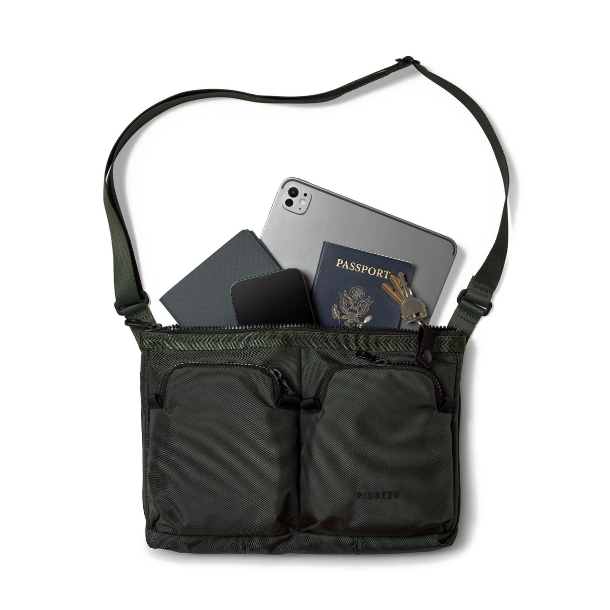 Pioneer A4U Sling 2.0